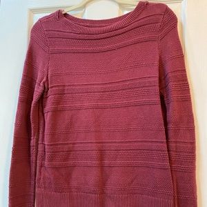 Loft Crewneck Sweater